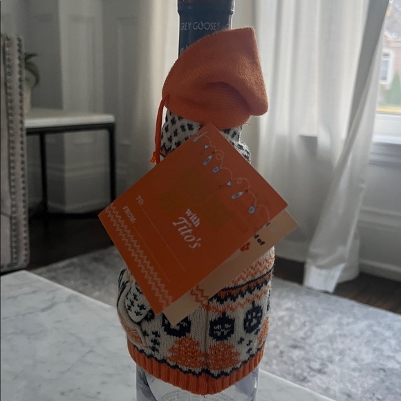 Tito's Vodka Sweater - Picture 6 of 6